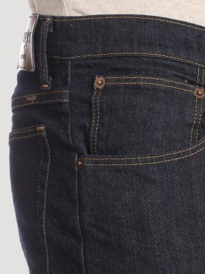 Men's Regular Fit Flex Jean