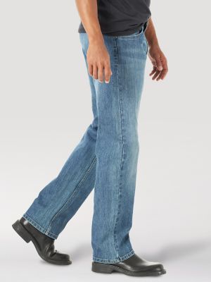 Men's Regular Fit Flex Jean
