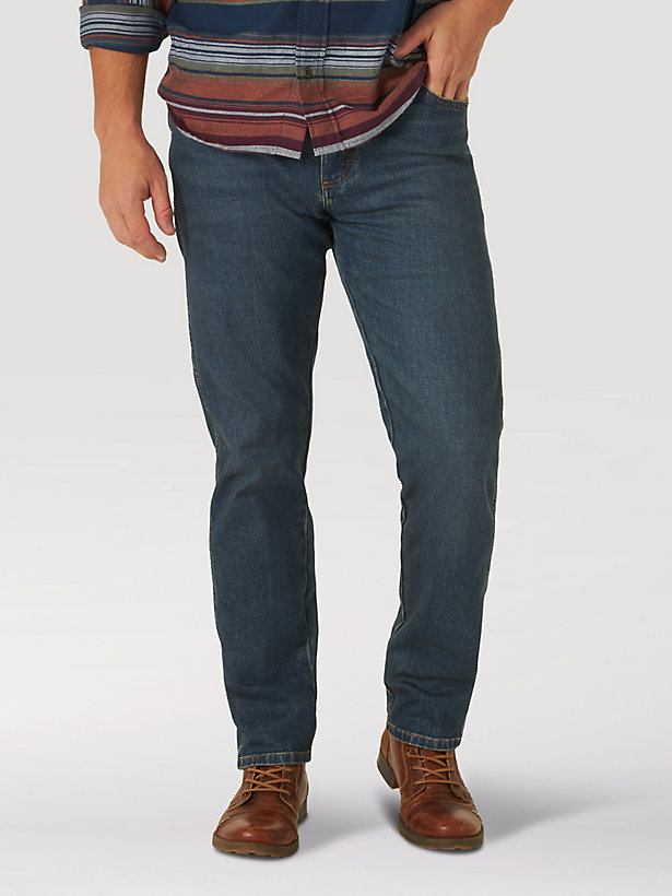 Men's Flex Weather Anything™ Regular Taper Fit Jean