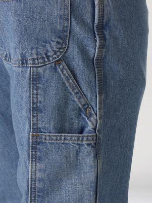 Wrangler Men's Carpenter Jeans 32001 – Good's Store Online