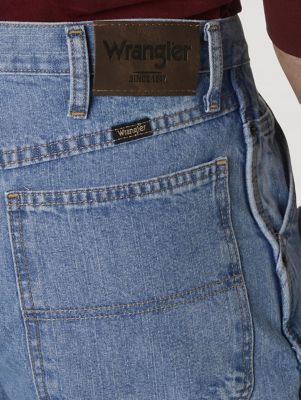 Men's Carpenter Jean