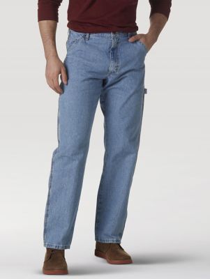 Genuine Wrangler® Carpenter Jean | Mens Jeans by Wrangler®