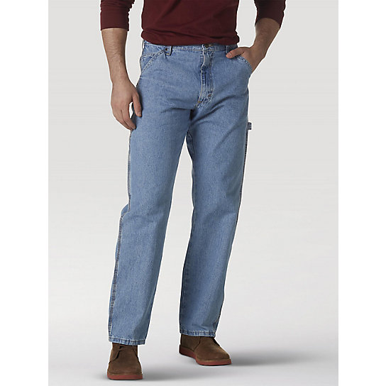 Genuine Wrangler® Carpenter Jean | Mens Jeans by Wrangler®