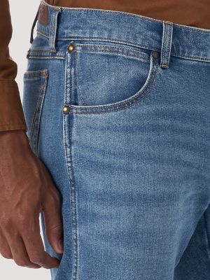 Men's Flex Weather Anything™ Slim Straight Fit Jean