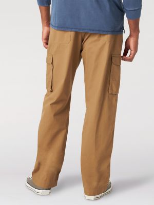 Men's Cargo Pant Men's PANTS Wrangler®