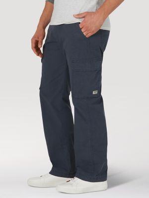 Men's Cargo Pant | Men's PANTS | Wrangler®
