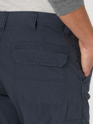 Men's Cargo Pant Men's PANTS Wrangler®