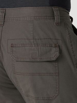 Men's Cargo Pant Men's PANTS Wrangler®