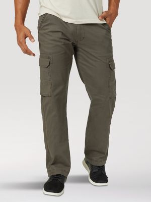 Men's Cargo Pant | Men's PANTS | Wrangler®