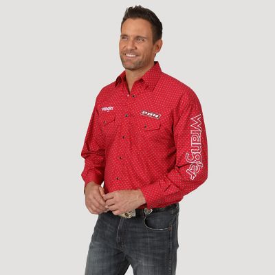 wrangler logo shirts