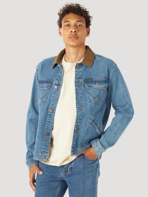 Shop Men's Clothing, Shirts & Denim | Wrangler®