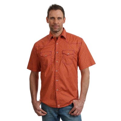 mens shirts with snaps