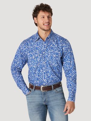 wrangler 20x shirts
