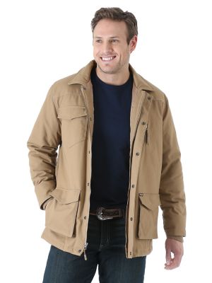 Wrangler® Barn Coat | Wrangler