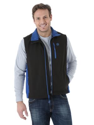 Wrangler® Trail Vest (Big & Tall Sizes) | Wrangler