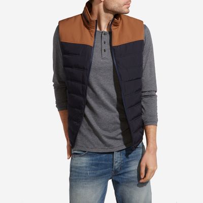 padded vest top uk