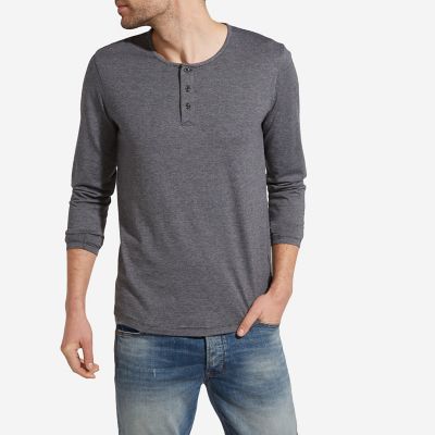 wrangler henley