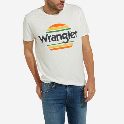 Wrangler® RIGGS Workwear® Long Sleeve Pocket T-Shirt | Mens Shirts by ...