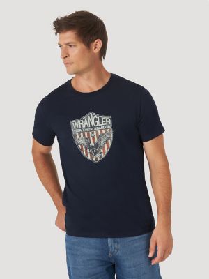 Men's Tees & Henleys | Retro-Themed & Vintage Style T-Shirts for Men ...