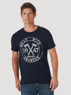 wrangler wear with abandon