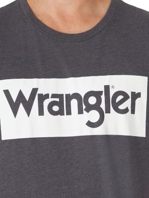 Men's Wrangler® Classic Graphic T-Shirt 