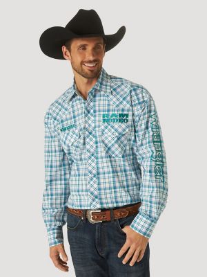 wrangler ram rodeo series shirts