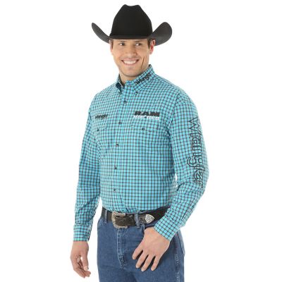 wrangler ram rodeo series shirts