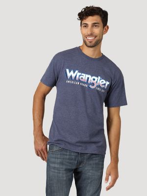 wrangler hero shirts