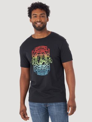 Men's Tees & Henleys | Retro-Themed & Vintage Style T-Shirts for Men ...