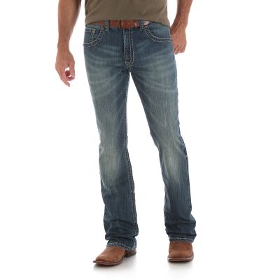 rock 47 denim jeans mens