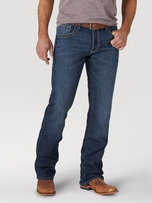 wrangler rock 47 men's jeans