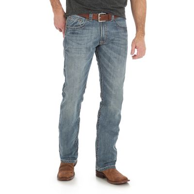 wrangler rock 47 men's jeans