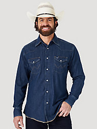 Wrangler® Cowboy Cut® Relaxed Fit Jean