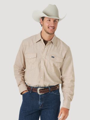 Men's Rodeo Wear | Bullriding Jeans & Apparel for Men | Wrangler®