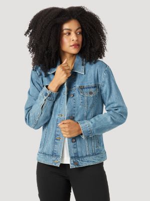 Women's Wrangler® Memory Maker Jacket