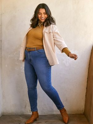 Women’s HighRise Jeans Wrangler®