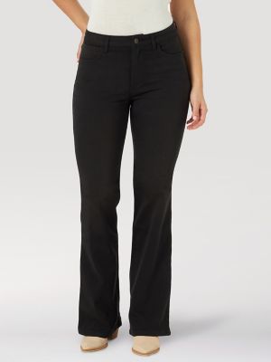 Women's Wrangler® Fierce Flare Jean