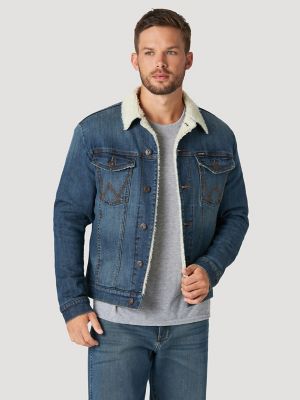 wrangler jacket price