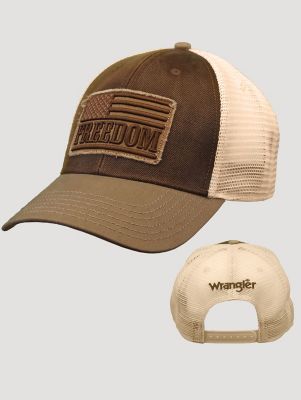 wrangler 20x caps