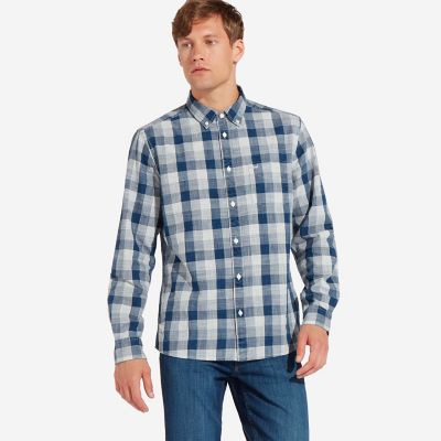 wrangler black button up shirt