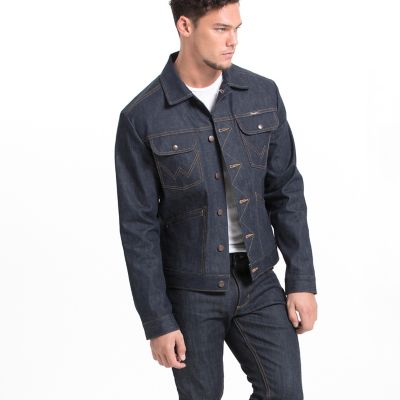 patagonia men's steel forge denim jacket