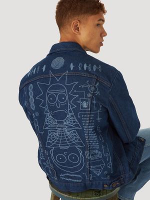 wrangler jeans jacket price