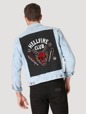 wrangler jackets for sale