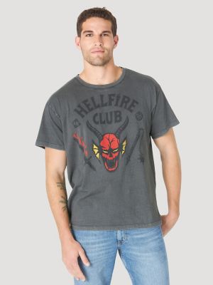 lee wrangler t shirt