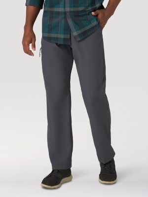 wrangler outdoor river edge pants