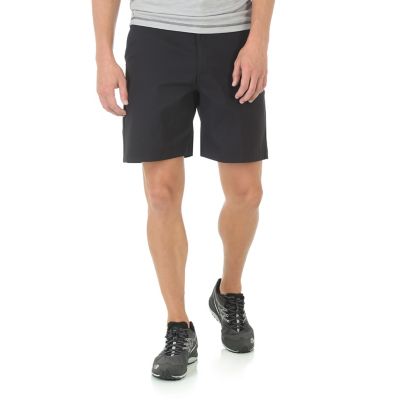 Men's Water Repellent Outdoor Short with Flex Waistband | Mens Shorts ...