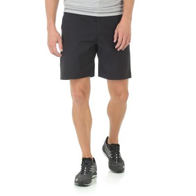 Men's Water Repellent Outdoor Short with Flex Waistband Mens Shorts