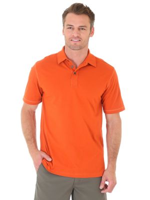 wrangler breathe dri shirt