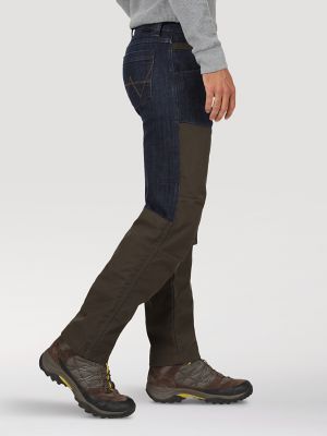 Wrangler clearance hunting pants