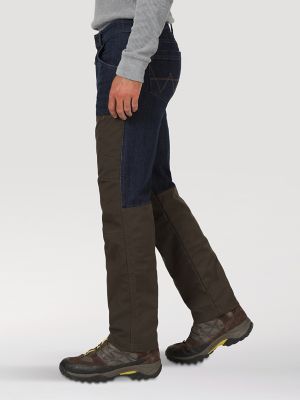 Wrangler best sale hunting pants